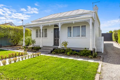 Property photo of 606 Howitt Street Ballarat North VIC 3350