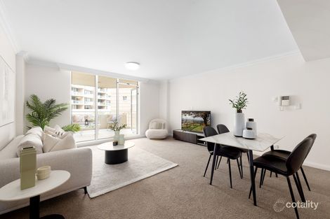 33/2 Pound Rd, Hornsby, NSW 2077