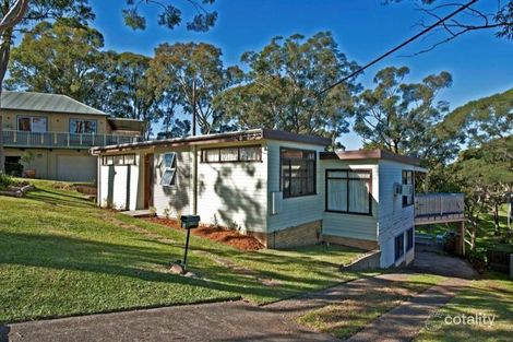 Property photo of 4 Lowry Street Cardiff NSW 2285