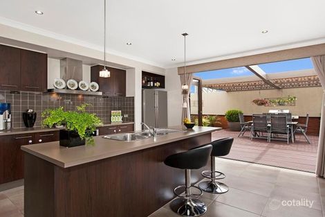 Property photo of 51 Wallara Waters Boulevard Wallan VIC 3756