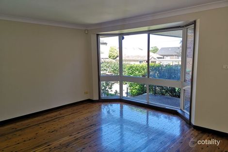 Property photo of 1C Norman Avenue Auburn NSW 2144