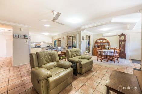 Property photo of 13 Coolnwynpin Way Capalaba QLD 4157