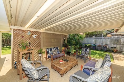 Property photo of 13 Coolnwynpin Way Capalaba QLD 4157