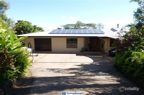 Property photo of 581 Peeramon Road Peeramon QLD 4885