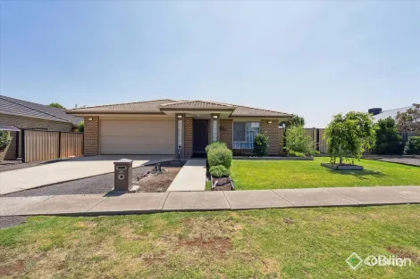 Property photo of 28 Dalray Crescent Kurunjang VIC 3337