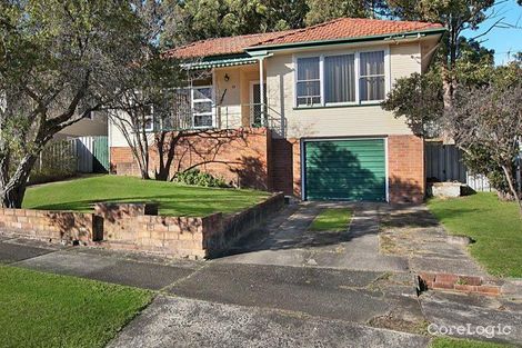 Property photo of 17 Claremont Avenue Adamstown Heights NSW 2289