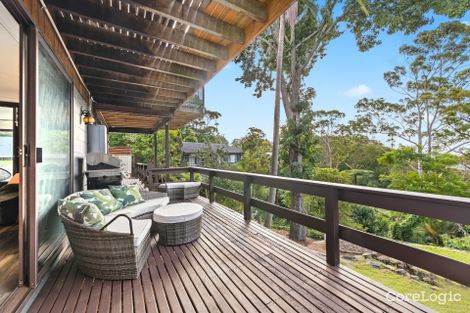 Property photo of 3 Tabell Close Hornsby Heights NSW 2077