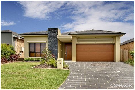 40 Upton St, Stanhope Gardens, NSW 2768