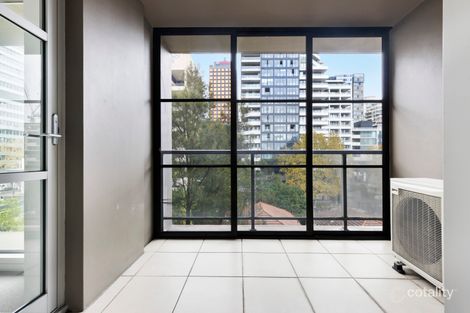 Property photo of 501/88 Berry Street North Sydney NSW 2060