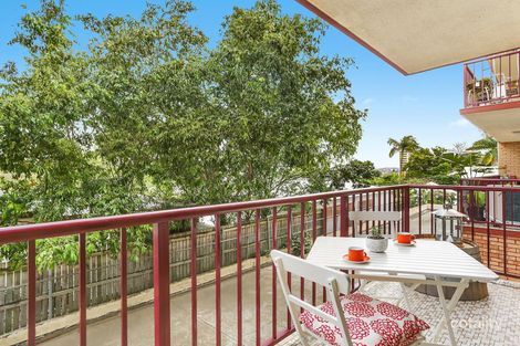Property photo of 2/311 Boundary Street West End QLD 4101