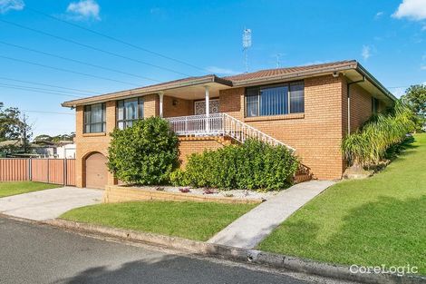 Property photo of 25 Gerard Avenue Farmborough Heights NSW 2526