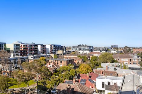 614d/615 Victoria St, Abbotsford, VIC 3067