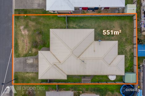 Property photo of 36 Lockyer Place Crestmead QLD 4132