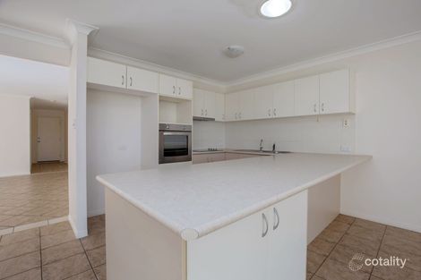 Property photo of 60 Tee Trees Boulevard Arundel QLD 4214