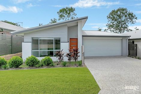 62 Chambers Ridge Bvd, Park Ridge, QLD 4125