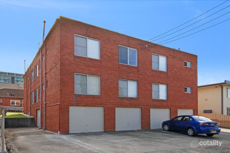 Property photo of 3/38 Campbell Street Wollongong NSW 2500