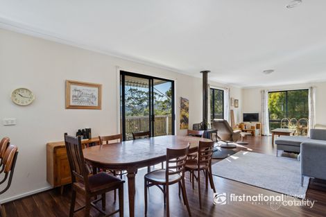 Property photo of 60 Jannali Road Alonnah TAS 7150