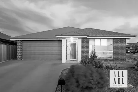 Property photo of 35 Hanorah Avenue Virginia SA 5120