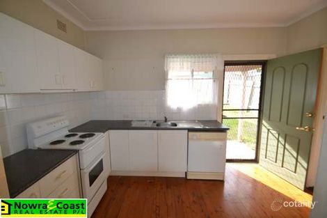 Property photo of 1/9 South Street Greenwell Point NSW 2540