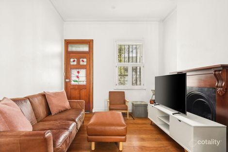 Property photo of 27 Campbell Avenue Paddington NSW 2021