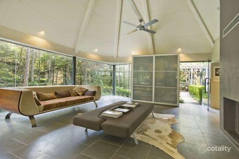 Property photo of 61 Campbell Drive Wahroonga NSW 2076