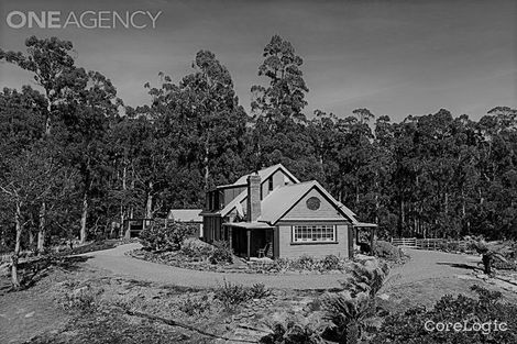 Property photo of 286 Thompsons Road Forth TAS 7310