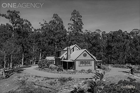 Property photo of 286 Thompsons Road Forth TAS 7310