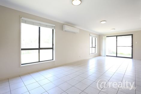 Property photo of 31 Lahey Cove Coomera QLD 4209