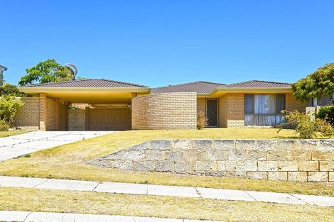 Property photo of 6 Resolute Way Ocean Reef WA 6027