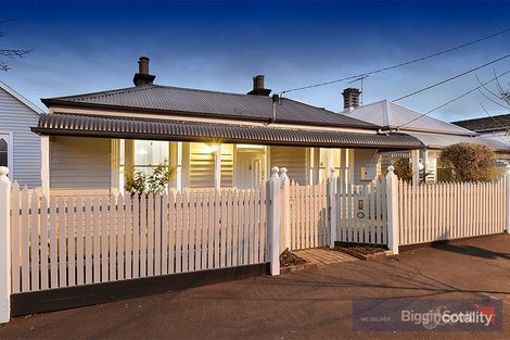 57 Mccracken St, Kensington, VIC 3031