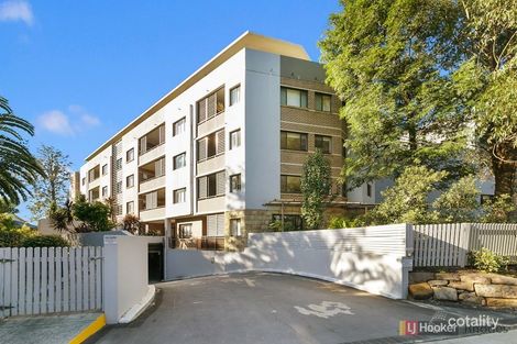 Property photo of 38/1155-1159 Pacific Highway Pymble NSW 2073
