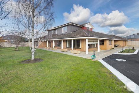 201 Smythes Rd, Delacombe, VIC 3356