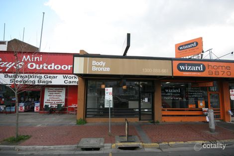 103 Maroondah Hwy, Ringwood, VIC 3134