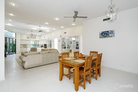 Property photo of 17 Westholme Circuit Pelican Waters QLD 4551