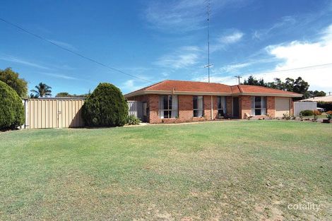 12 Harland St, Carey Park, WA 6230