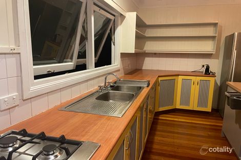 Property photo of 53 Wappa Falls Road Yandina QLD 4561