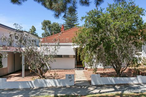 288 Marmion St, Cottesloe, WA 6011