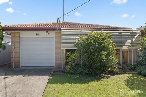 Property photo of 14 Chainey Avenue Miami QLD 4220