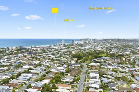 Property photo of 14 Chainey Avenue Miami QLD 4220