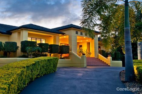 18 Meadowood Cl, Highvale, QLD 4520