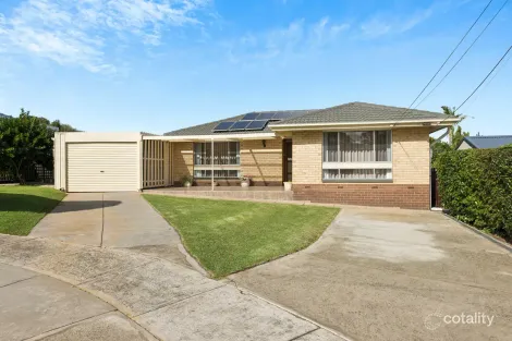 6 Dipali Ct, Modbury North, SA 5092