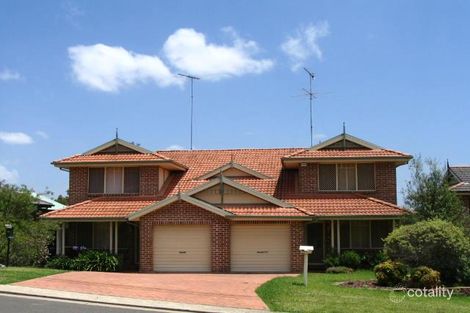 2 Millbrook Pl, Cherrybrook, NSW 2126
