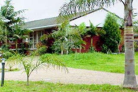 Property photo of 58 Kittyhawk Crescent Raby NSW 2566
