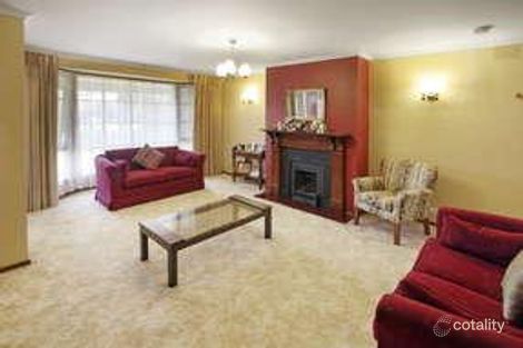 Property photo of 6 Helen Court Cheltenham VIC 3192