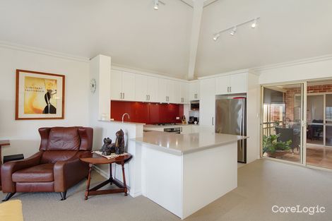 Property photo of 11/16-28 Waterloo Crescent East Perth WA 6004