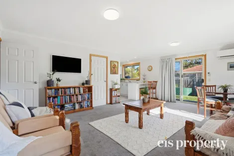 Property photo of 3/7 Lower River Street Bellerive TAS 7018