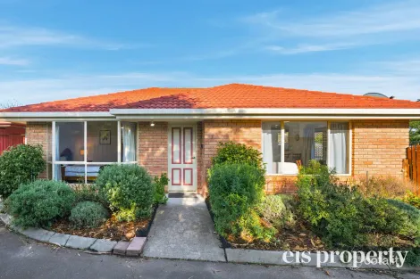 Property photo of 3/7 Lower River Street Bellerive TAS 7018
