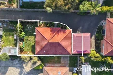 Property photo of 3/7 Lower River Street Bellerive TAS 7018