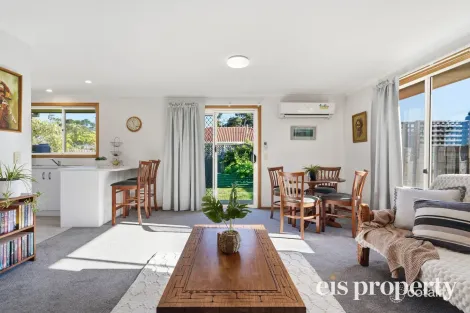 Property photo of 3/7 Lower River Street Bellerive TAS 7018