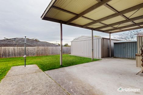 Property photo of 9 Mossgiel Park Drive Endeavour Hills VIC 3802